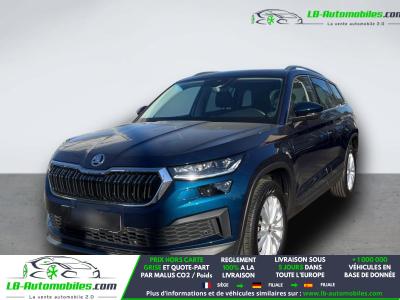Skoda Kodiaq 1.5 TSI 150 BVA 5pl