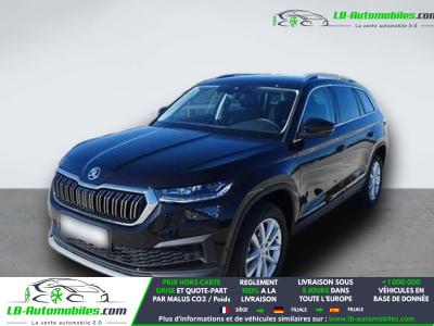 Skoda Kodiaq 1.5 TSI 150 BVA 5pl