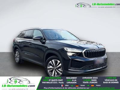 Skoda Kodiaq 2.0 TDI 150  BVA 7pl