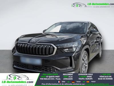 Skoda Kodiaq 2.0 TDI 150  BVA 7pl
