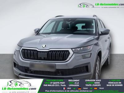 Skoda Kodiaq 2.0 TSI 245 BVA 4x4 5pl