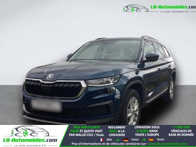 Skoda Kodiaq 2.0 TDI 150  BVA 5pl