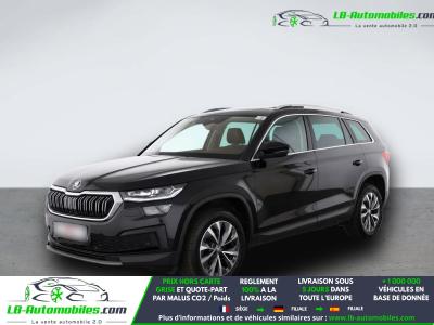 Skoda Kodiaq 2.0 TDI 150  BVA 5pl