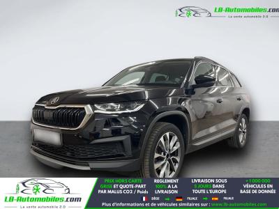 Skoda Kodiaq 2.0 TDI 150  BVA 5pl