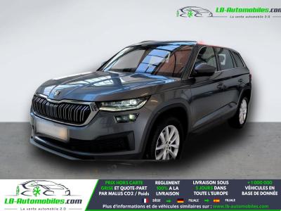 Skoda Kodiaq 2.0 TDI 150  BVA 5pl