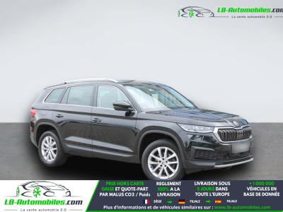 Skoda Kodiaq 2.0 TDI 150  BVA 5pl
