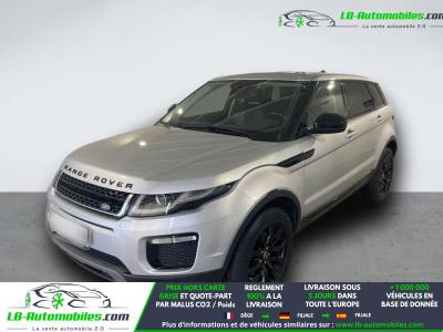 Land Rover Range Rover Evoque TD4 150 BVA