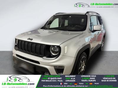 Jeep Renegade 1.0 GSE 120 ch BVM