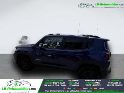 Jeep Renegade 1.0 GSE 120 ch BVM