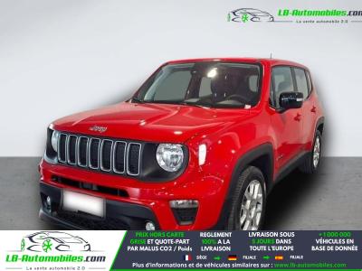 Jeep Renegade 1.3 GSE 180 ch 4x4 BVA