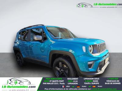 Jeep Renegade 1.3 GSE 180 ch 4x4 BVA