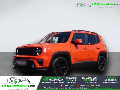 Jeep Renegade 1.3 GSE 180 ch 4x4 BVA