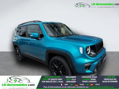 Jeep Renegade 1.3 GSE 180 ch 4x4 BVA