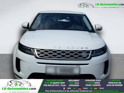 Land Rover Range Rover Evoque D150 2WD BVM