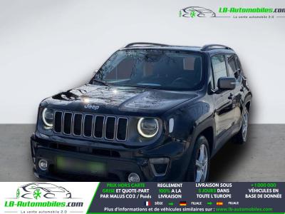 Jeep Renegade 1.3 GSE 150 ch BVA