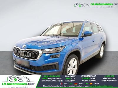 Skoda Kodiaq 2.0 TDI 200  BVA 4x4 5pl