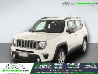 Jeep Renegade 2.0 Multijet 140 ch 4x4 BVA