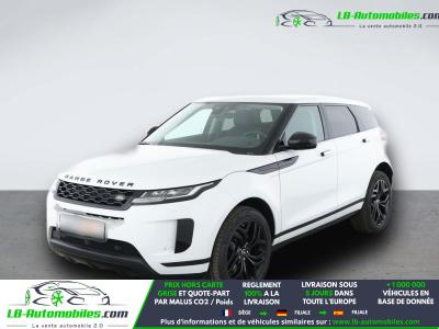Land Rover Range Rover Evoque D150 AWD BVA
