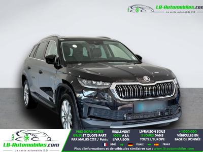 Skoda Kodiaq 2.0 TDI 200  BVA 4x4 5pl