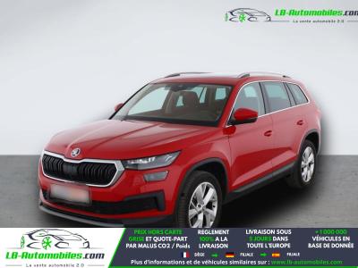 Skoda Kodiaq 2.0 TDI 200  BVA 4x4 5pl