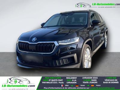 Skoda Kodiaq 2.0 TDI 200  BVA 4x4 5pl