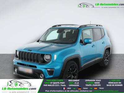 Jeep Renegade 1.3 GSE 150 ch BVA
