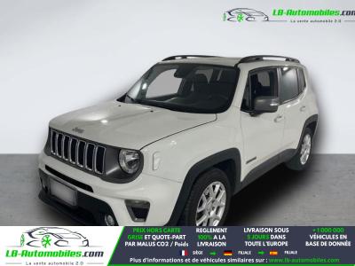 Jeep Renegade 1.3 GSE 150 ch BVA
