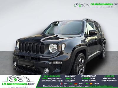 Jeep Renegade 1.3 GSE 150 ch BVA