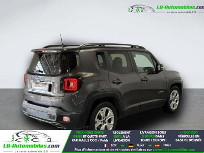 Jeep Renegade 1.3 GSE 150 ch BVA