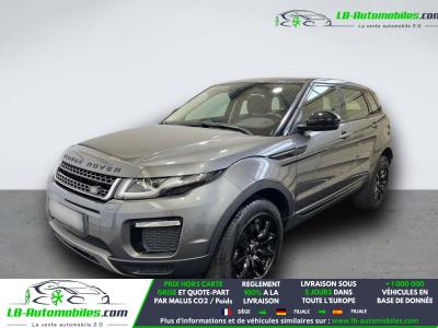 Land Rover Range Rover Evoque D180 AWD BVA