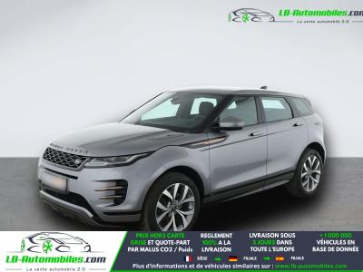 Land Rover Range Rover Evoque D180 AWD BVA