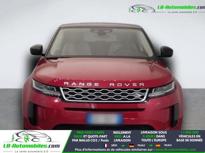 Land Rover Range Rover Evoque D165 MHEV AWD BVA