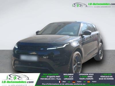 Land Rover Range Rover Evoque D165 MHEV AWD BVA