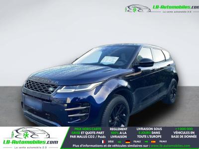 Land Rover Range Rover Evoque D165 MHEV AWD BVA