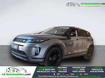 Land Rover Range Rover Evoque D150 AWD BVA