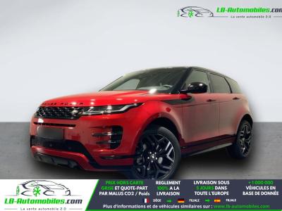 Land Rover Range Rover Evoque D150 AWD BVA