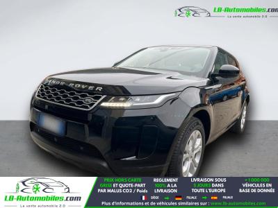 Land Rover Range Rover Evoque D150 AWD BVA