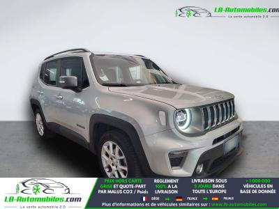 Jeep Renegade 1.0 GSE 120 ch BVM