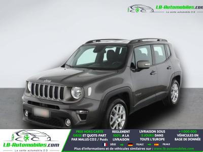 Jeep Renegade 1.0 GSE 120 ch BVM