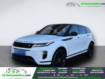 Land Rover Range Rover Evoque P200 AWD BVA
