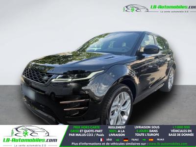 Land Rover Range Rover Evoque P200 AWD BVA