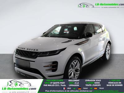 Land Rover Range Rover Evoque P200 AWD BVA