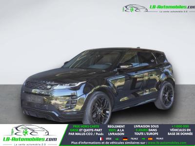 Land Rover Range Rover Evoque D165 MHEV AWD BVA