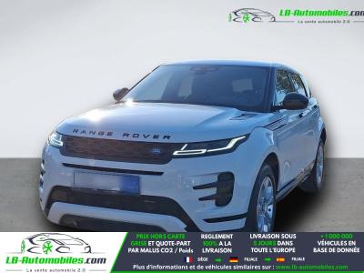 Land Rover Range Rover Evoque D165 MHEV AWD BVA