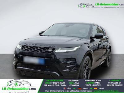 Land Rover Range Rover Evoque D165 MHEV AWD BVA