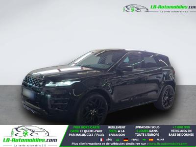 Land Rover Range Rover Evoque D165 MHEV AWD BVA