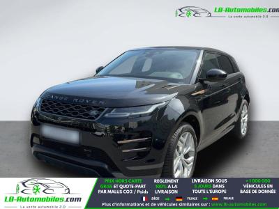 Land Rover Range Rover Evoque P200 AWD BVA