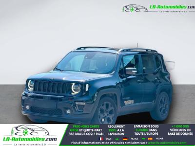 Jeep Renegade 1.3 150 ch BVA