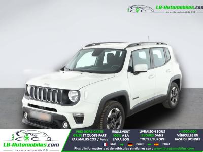 Jeep Renegade 1.3 150 ch BVA