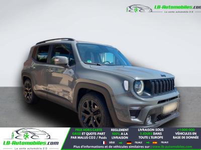Jeep Renegade 1.3 150 ch BVA